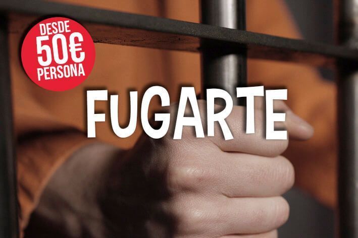 fugarte madrid